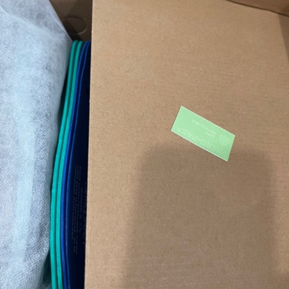 ORTHFEET - Pewter In The Box $35 Sz 7.5 - Picture 8 of 9